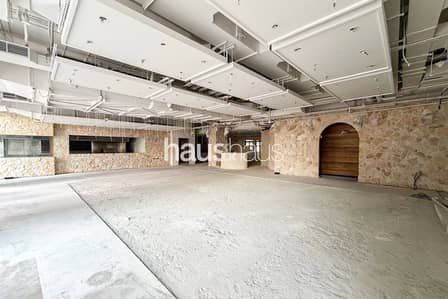 Shop for Rent in DIFC, Dubai - Prime Retail | Licensed Restaurant + Bar | DIFC