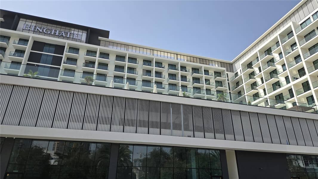 F&B Friendly | Park Facing | Prime Location F&B Friendly | Park Facing | Prime Location