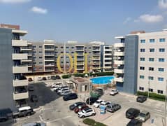 شقة في الریف داون تاون،الريف 1 غرفة 1000000 درهم - 14174888