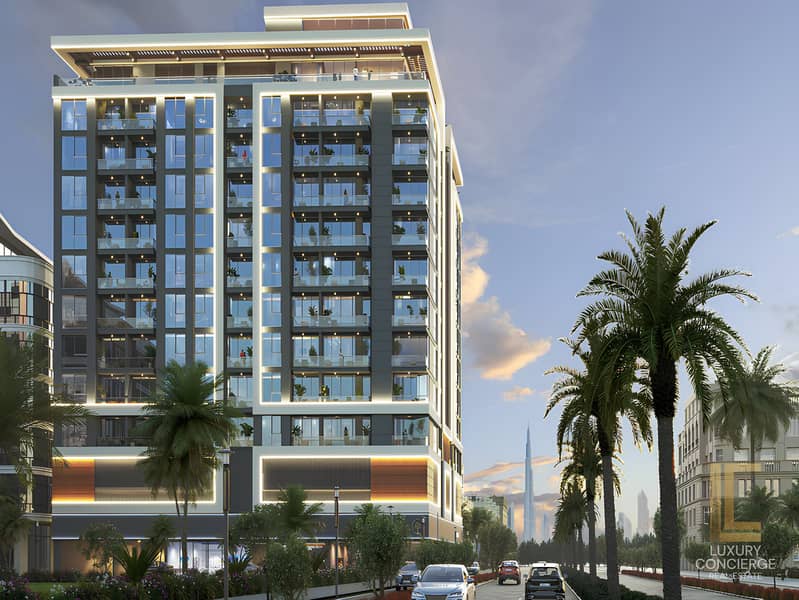 HIGH ROI | HANDOVER SOON | MODERN LIVING - Image 1