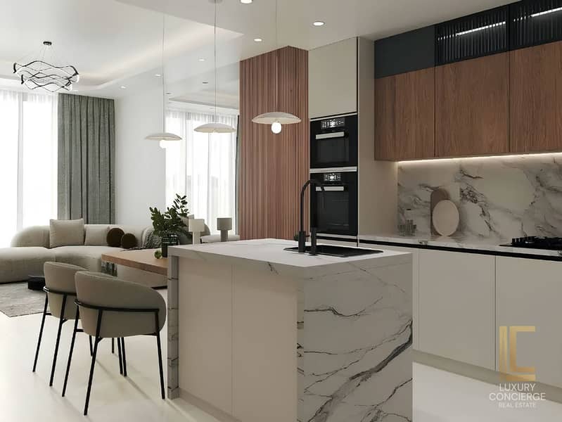 HIGH ROI | HANDOVER SOON | MODERN LIVING - Image 2