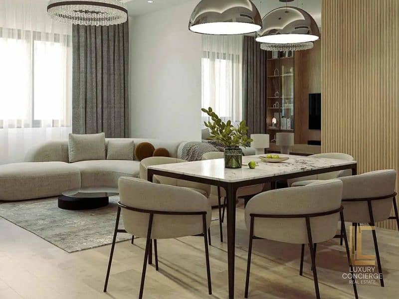 HIGH ROI | HANDOVER SOON | MODERN LIVING - Image 3