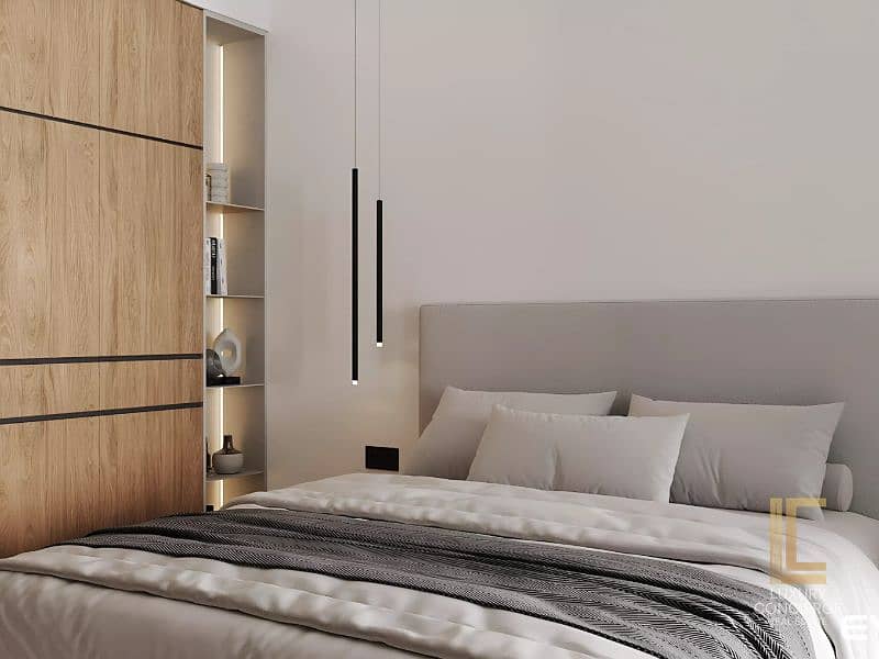 HIGH ROI | HANDOVER SOON | MODERN LIVING - Image 4