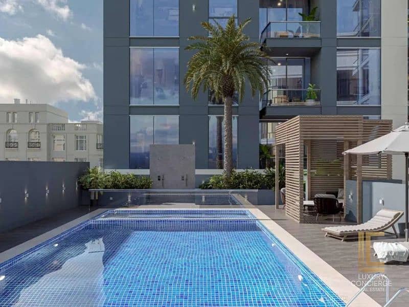 HIGH ROI | HANDOVER SOON | MODERN LIVING - Image 10