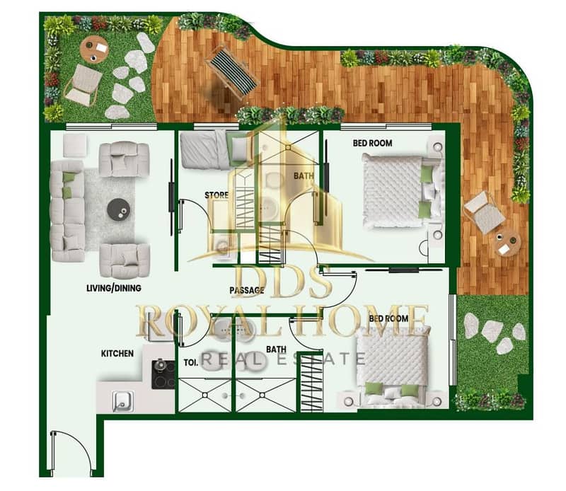 2 2.5BHK Floorplan. png