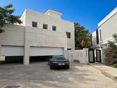 فيلا فاخرة حصرية من 8 غرف نوم ماستر مع مسبح | سيلك ليف، البراري، دبي