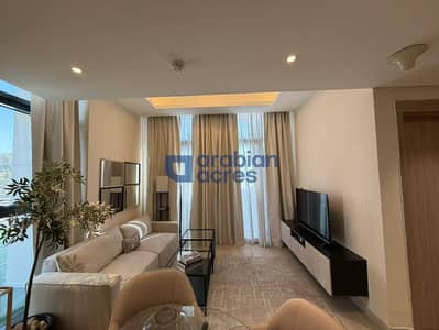 1 Bedroom Flat for Rent in Meydan, Dubai - Ready To Move | Fully Furnished | Large Layout