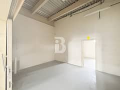 VACANT | RARE UNIT | AL QUOZ 1 | NEWLY RENNOVATED