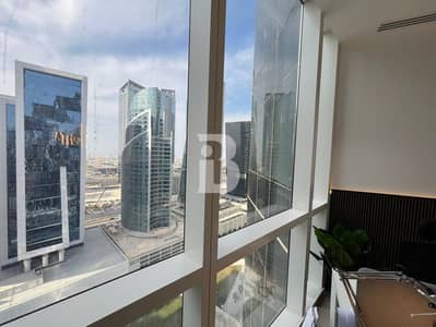 Office for Sale in Business Bay, Dubai - INVESTOR DEAL | HIGH FLOOR | NEAR METRO