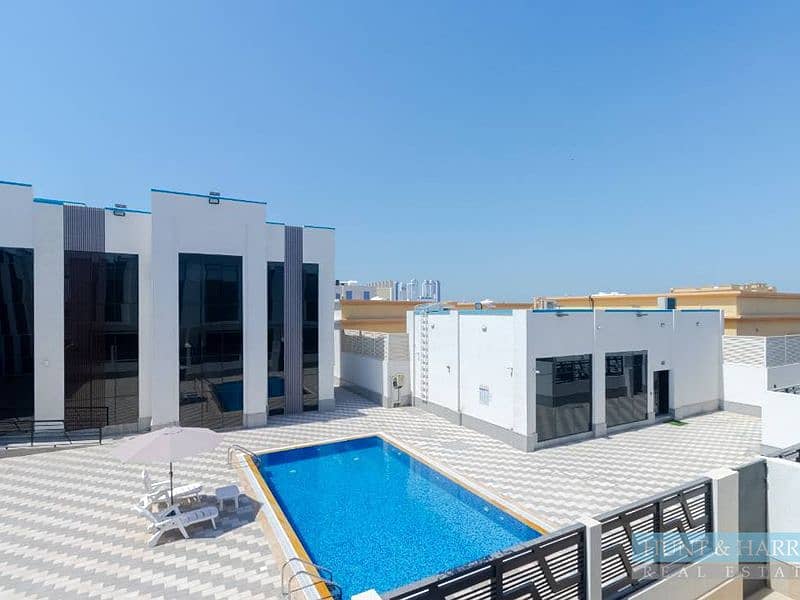 Apartamento en Aljazeera Al Hamra, 2 dormitorios, 73675 AED - 14057302 Apartamento en Aljazeera Al Hamra, 2 dormitorios, 73675 AED - 14057302