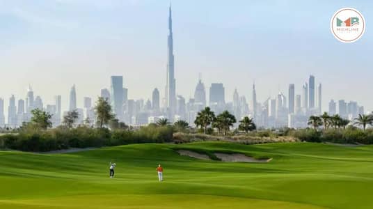 2 Bedroom Flat for Sale in Dubai Hills Estate, Dubai - 6. png 2 Bedroom Flat for Sale in Dubai Hills Estate, Dubai - 6. png