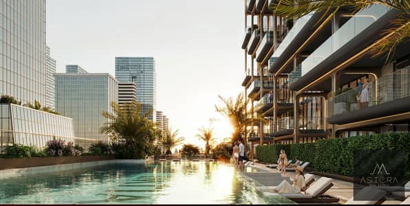 Meydan Horizon， 迪拜 1 卧室公寓待售 - Screenshot 2026-02-02 131118. png