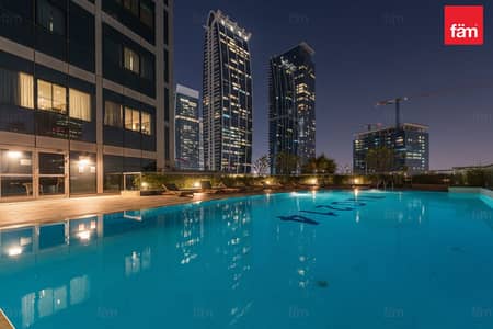 2 Camere Appartamento in Vendita a Jumeirah Lake Towers (JLT), Dubai - Appartamento a Jumeirah Lake Towers (JLT)，JLT Cluster R，Mag 214 Tower, 2 camere da letto, 2200000 AED - 14175254