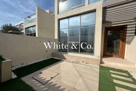 تاون هاوس في مورانو تاون هاوس،الفرجان 4 غرف 250000 درهم - 14174344