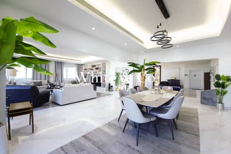 6 Slaapkamers Villa te Koop in Pearl Jumeirah, Dubai - Villa in Pearl Jumeirah，Pearl Jumeirah Villas, 6 slaapkamers, 22700000 AED - 14174377
