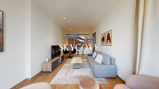 Ready Investment - High Floor - Strong ROI