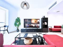 Upgraded Kitchen | Mid-Floor | Breathtaking View