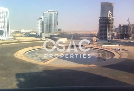 1 Bedroom Apartment for Rent in Dubai Sports City, Dubai - FULL CANAL VIEW | 1BR + HALL | PRIME LOCATION