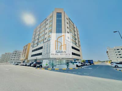 2 Camere Appartamento in affitto a Muwaileh Commercial, Sharjah - IMG_2985. jpeg