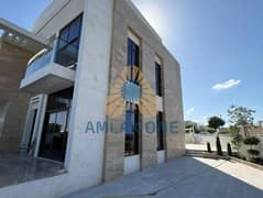 Luxurious Lifestyle| Elite Community| Private Pool