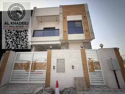 4 Bedroom Villa for Rent in Al Helio, Ajman - WhatsApp Image 2026-02-02 at 3.02. 17 AM (1). jpeg 4 Bedroom Villa for Rent in Al Helio, Ajman - WhatsApp Image 2026-02-02 at 3.02. 17 AM (1). jpeg