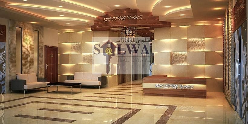 Great Deal Studio Apartment on Post Handover Great Deal Studio Apartment on Post Handover