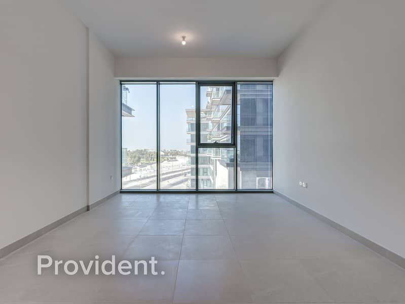 2 Bedrooms | Partial Canal and Park View | Vacant - Image 1