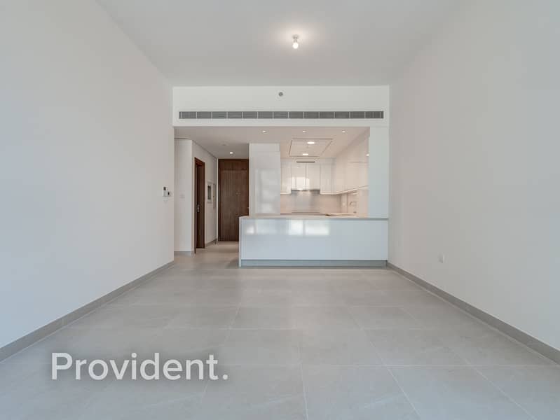 2 Bedrooms | Partial Canal and Park View | Vacant - Image 2