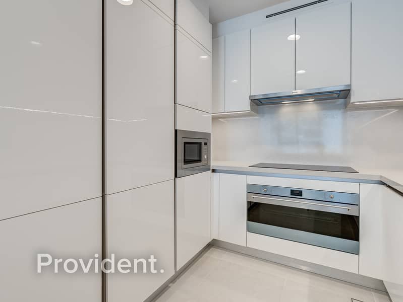 2 Bedrooms | Partial Canal and Park View | Vacant - Image 6