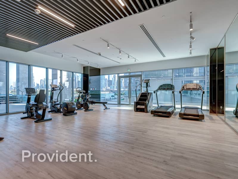 2 Bedrooms | Partial Canal and Park View | Vacant - Image 24