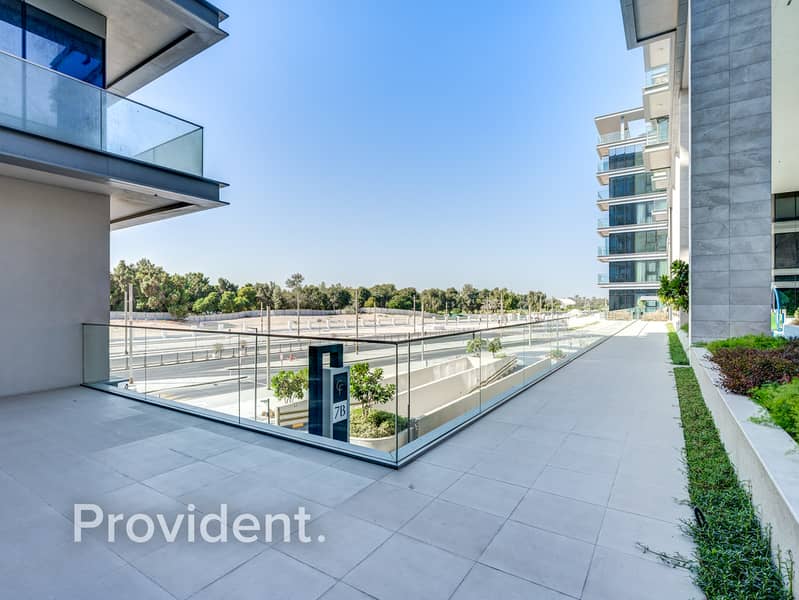 2 Bedrooms | Partial Canal and Park View | Vacant - Image 27