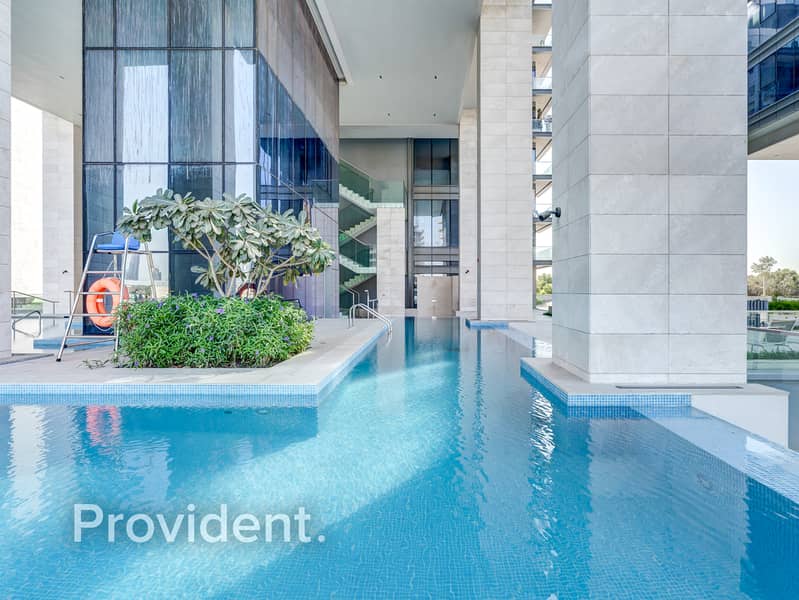 2 Bedrooms | Partial Canal and Park View | Vacant - Image 32