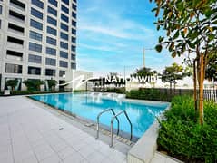 شقة في بيكسل،ميكرز ديستركت،جزيرة الريم 2 غرف 150000 درهم - 14151206