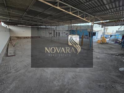 Warehouse para en Alquiler en Umm Al Thuoob, Umm Al Quwain - WhatsApp Image 2026-01-31 at 6.29. 04 PM. jpeg