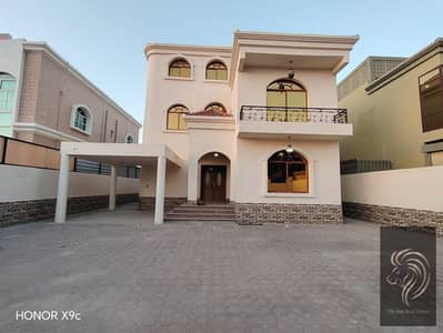 6 Slaapkamers Villa te Huur in Al Mowaihat, Ajman - d139f8c5-f766-45e7-85ae-89a1218404cf. jpg