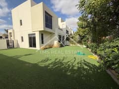 تاون هاوس في نور تاون هاوس،تاون سكوير 4 غرف 225000 درهم - 14175746