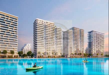 1 habitación Apartamento para en Venta en Dubai South, Dubai - 6. PNG