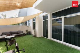 تاون هاوس في أرابيلا 1،أرابيلا تاون هاوس،مدن 3 غرف 180000 درهم - 14175765