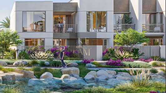 3 Bedroom Townhouse for Sale in The Valley by Emaar, Dubai - WhatsApp Image 2025-09-15 at 12.32. 40 PM (16). jpeg