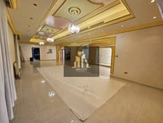 Elegant 5 Bedroom Luxury Villa | Private Swimming Pool Included | Located in MBZ City.