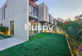 فیلا في تشيري وودز،دبي لاند 3 غرف 200000 درهم - 14175854