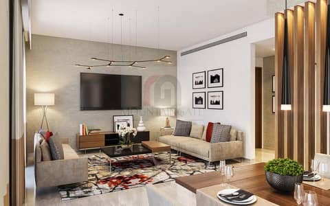 Amazing Townhouse 3 Bedrooms in Nasma Residence Amazing Townhouse 3 Bedrooms in Nasma Residence