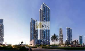 Premium 3BR Apt | Sobha Hartland Dubai
