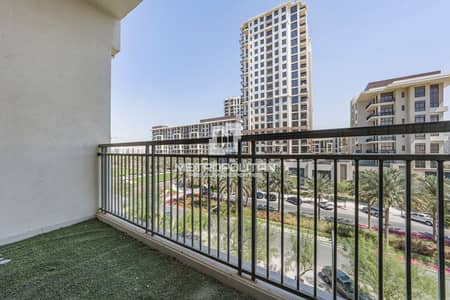 2 Schlafzimmer Wohnung zum zum Verkauf in Town Square, Dubai - Wohnung in Town Square，Rawda Apartments，Rawda Apartments 3 (Parkviews), 2 schlafzimmer, 1800000 AED - 14175907