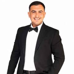Mahmoud Kreidieh Mahmoud Kreidieh