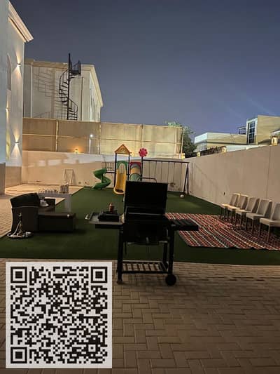 5 habitaciones Villa para en Alquiler en Al Mowaihat, Ajman - ecdf970d-37a4-4526-99ff-6a8dc71ae8a1. jpg