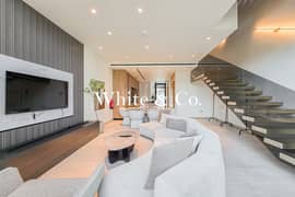 MIDDLE CORNER | FULLY FURNISHED | VACANT