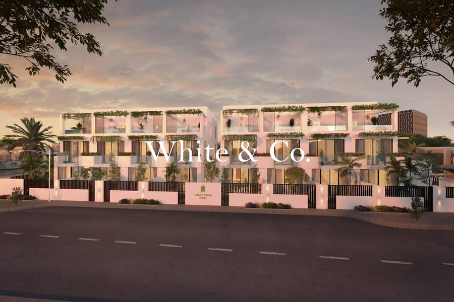 50/50 Q2 2026 | CORNER PLOT | EXCLUSIVE - Image 2