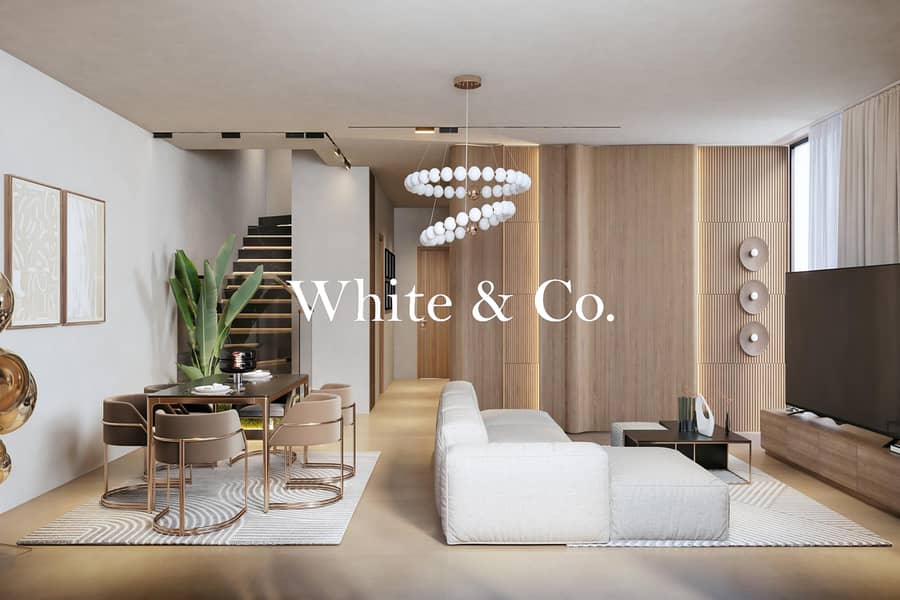 50/50 Q2 2026 | CORNER PLOT | EXCLUSIVE - Image 3