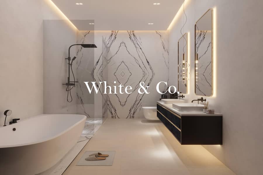 50/50 Q2 2026 | CORNER PLOT | EXCLUSIVE - Image 8